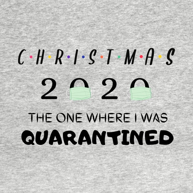 Christmas 2020 by LaurelBDesigns